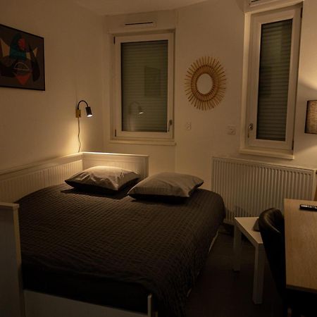 Studio Premium Arrivee Autonome 24S24H Troyes Luaran gambar
